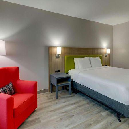 Country Inn & Suites By Radisson, Cumming Near Northside Hospital Forsyth Exteriér fotografie