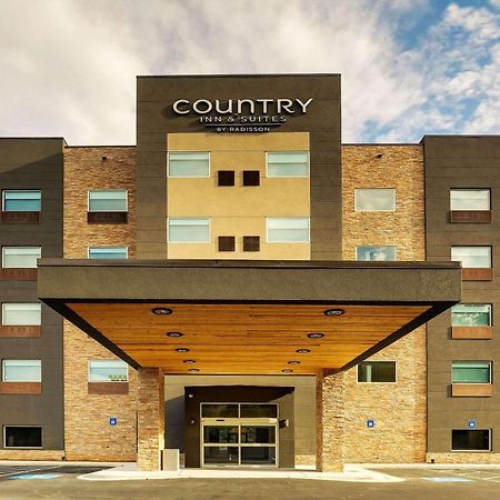 Country Inn & Suites By Radisson, Cumming Near Northside Hospital Forsyth Exteriér fotografie