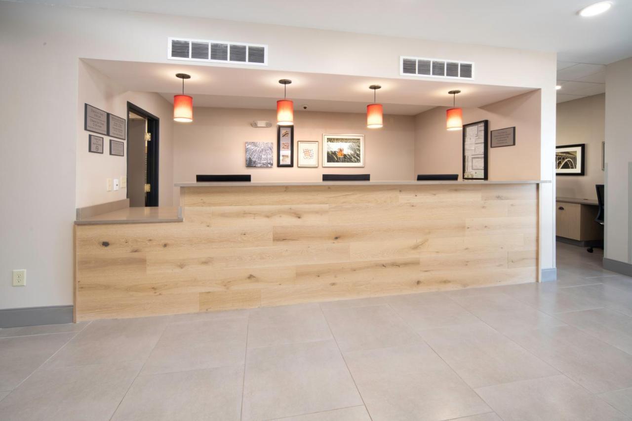 Country Inn & Suites By Radisson, Cumming Near Northside Hospital Forsyth Exteriér fotografie