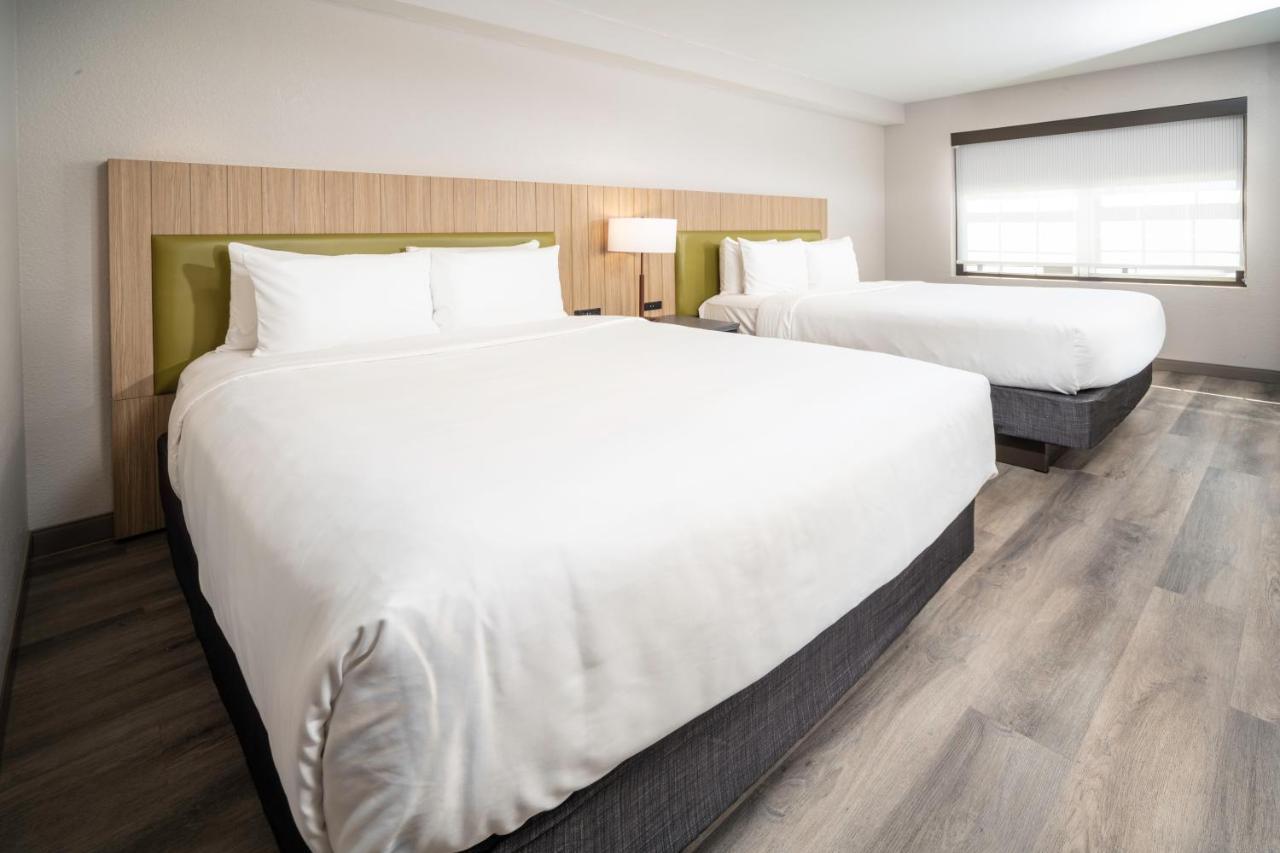 Country Inn & Suites By Radisson, Cumming Near Northside Hospital Forsyth Exteriér fotografie