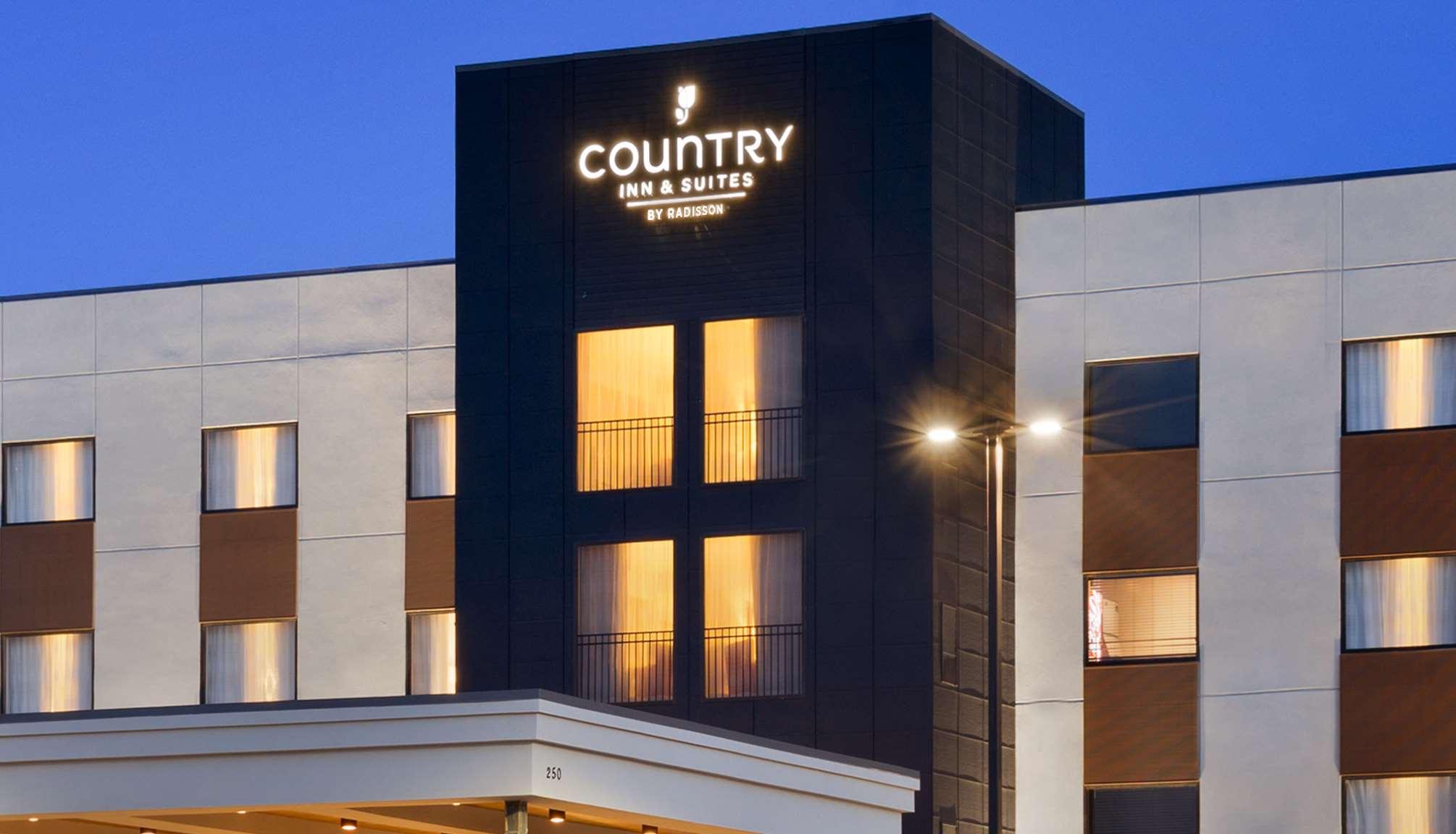Country Inn & Suites By Radisson, Cumming Near Northside Hospital Forsyth Exteriér fotografie