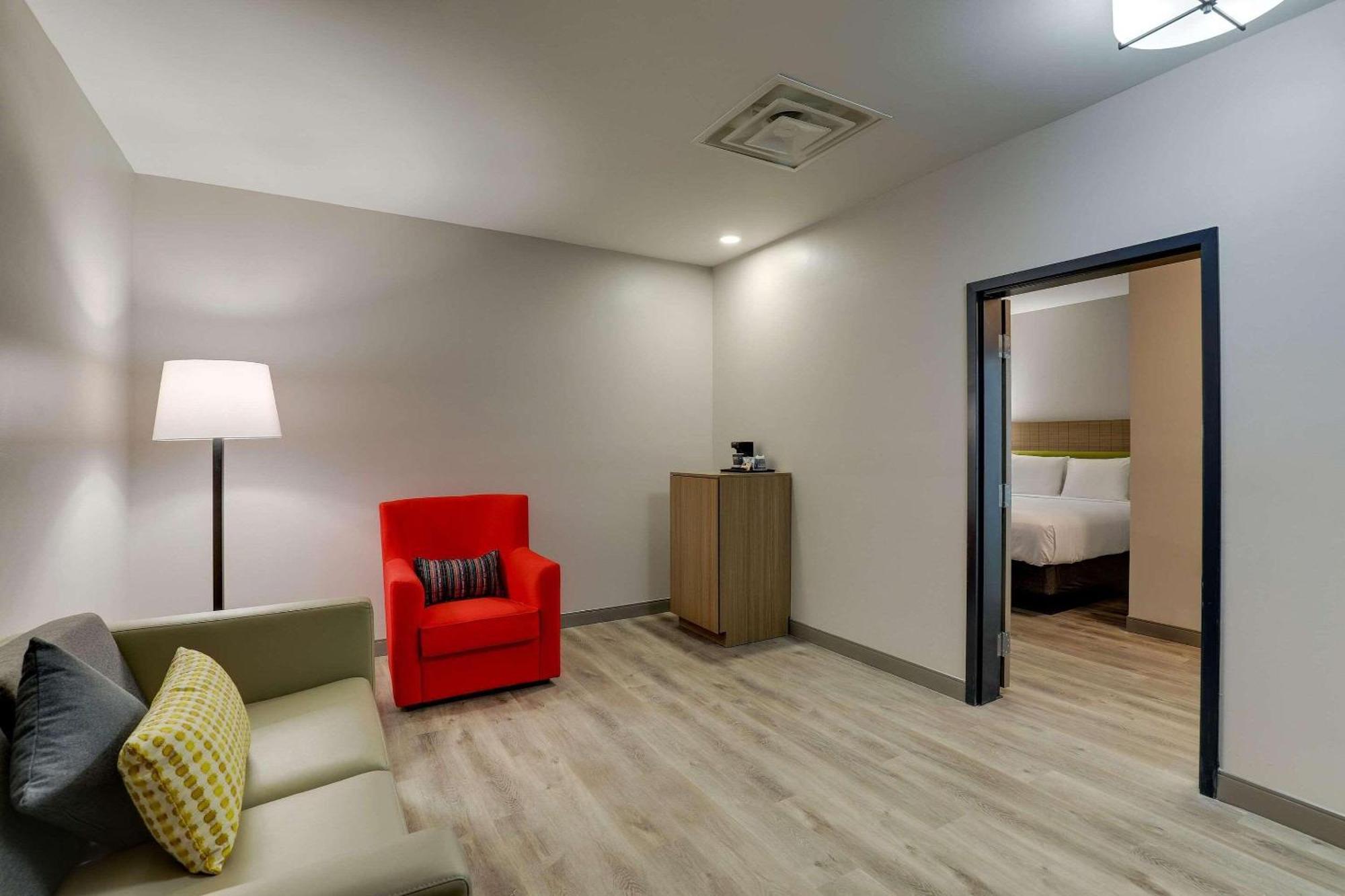 Country Inn & Suites By Radisson, Cumming Near Northside Hospital Forsyth Exteriér fotografie