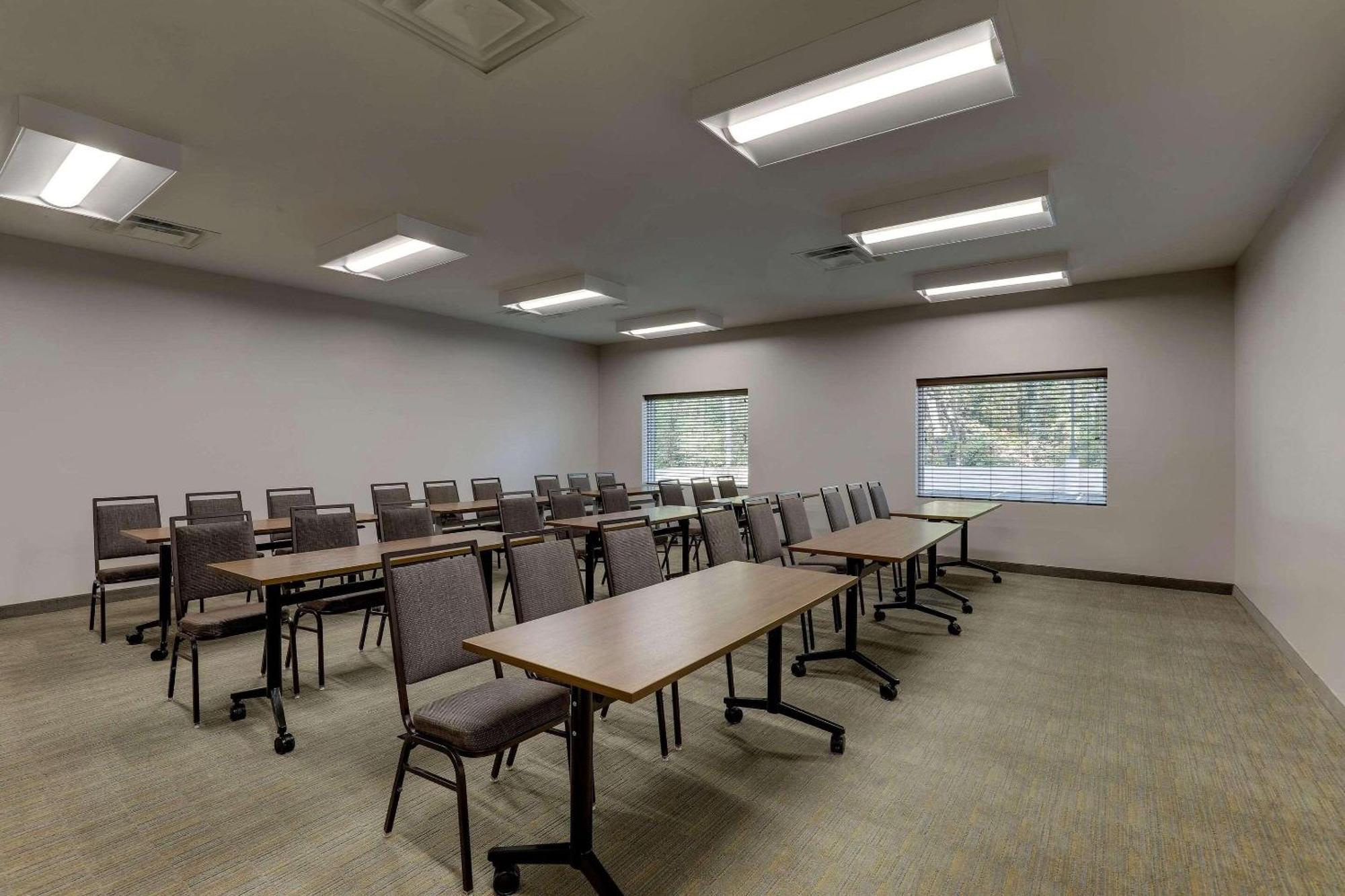 Country Inn & Suites By Radisson, Cumming Near Northside Hospital Forsyth Exteriér fotografie