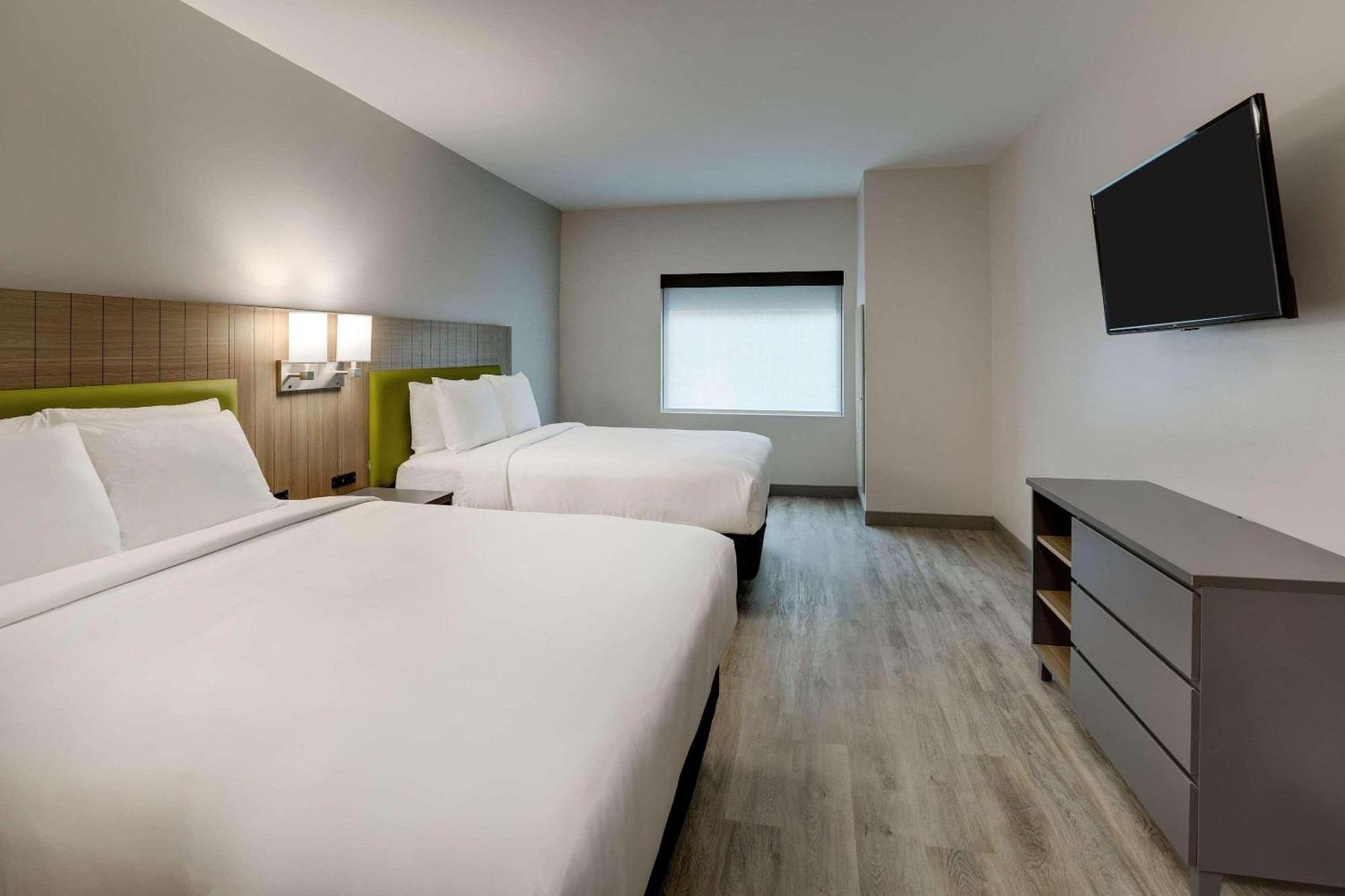 Country Inn & Suites By Radisson, Cumming Near Northside Hospital Forsyth Exteriér fotografie