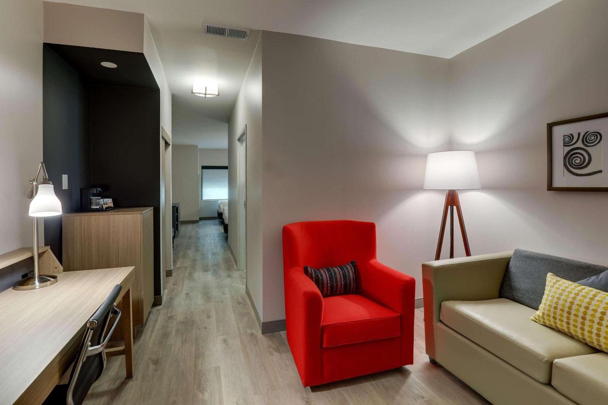 Country Inn & Suites By Radisson, Cumming Near Northside Hospital Forsyth Exteriér fotografie