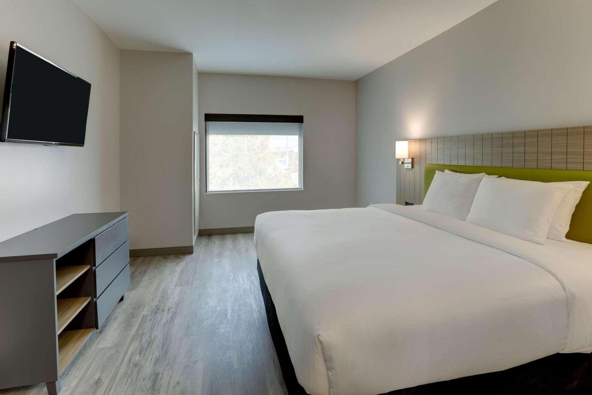 Country Inn & Suites By Radisson, Cumming Near Northside Hospital Forsyth Exteriér fotografie