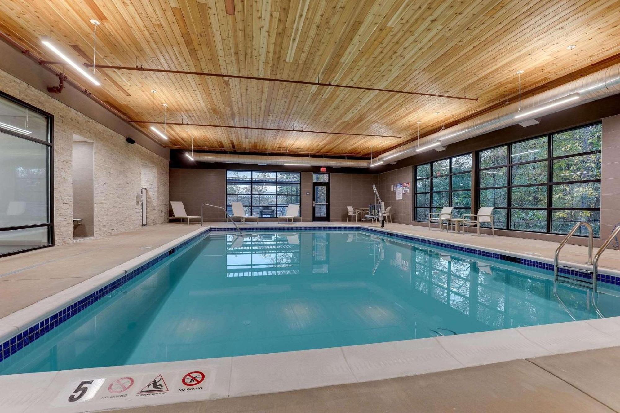 Country Inn & Suites By Radisson, Cumming Near Northside Hospital Forsyth Exteriér fotografie