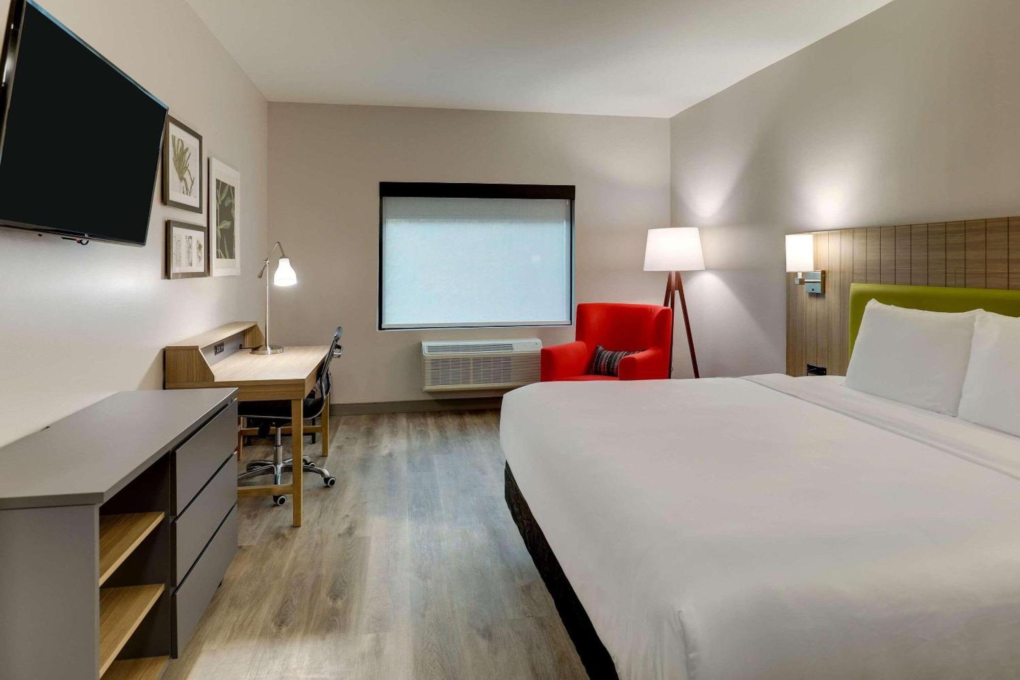 Country Inn & Suites By Radisson, Cumming Near Northside Hospital Forsyth Exteriér fotografie