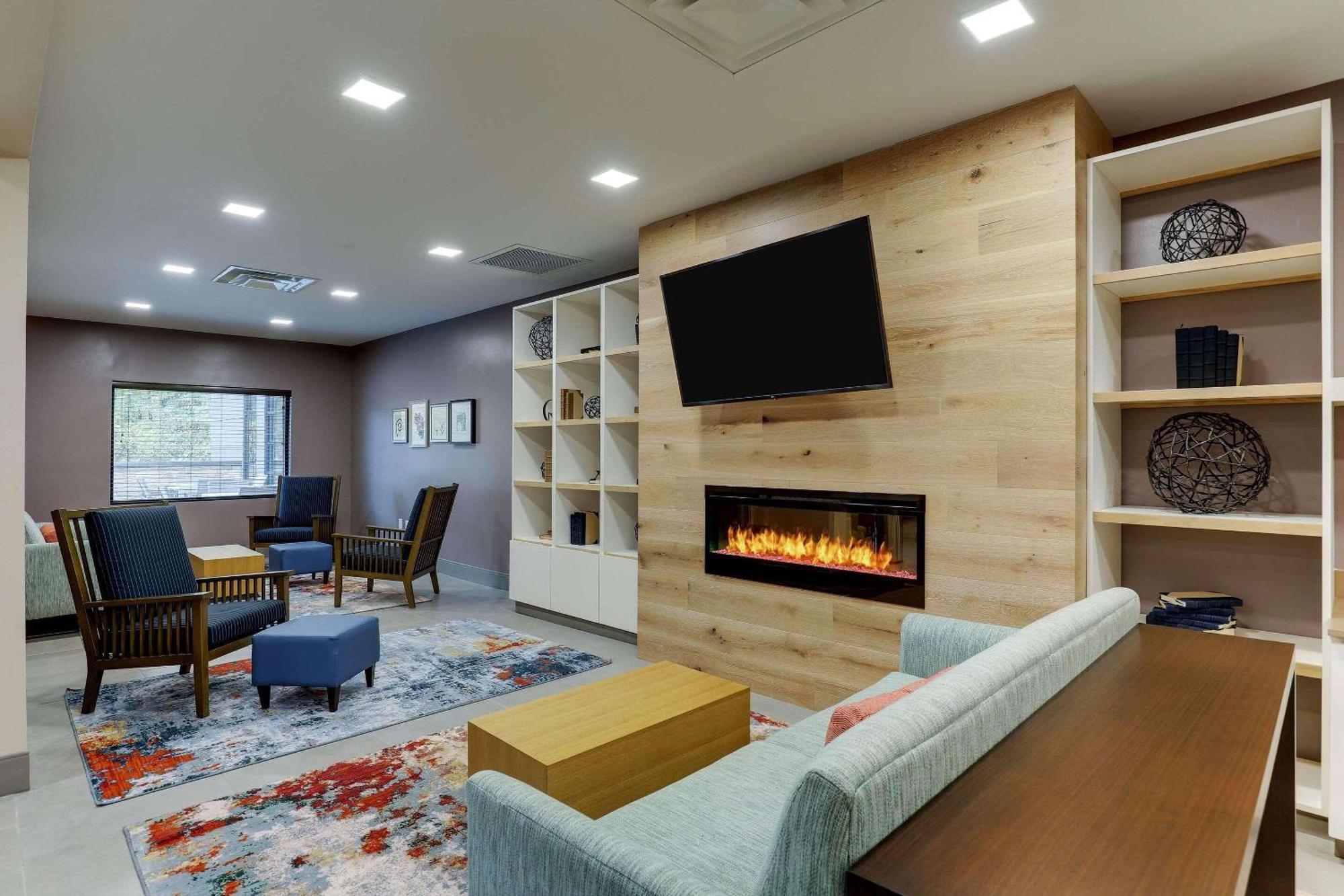 Country Inn & Suites By Radisson, Cumming Near Northside Hospital Forsyth Exteriér fotografie
