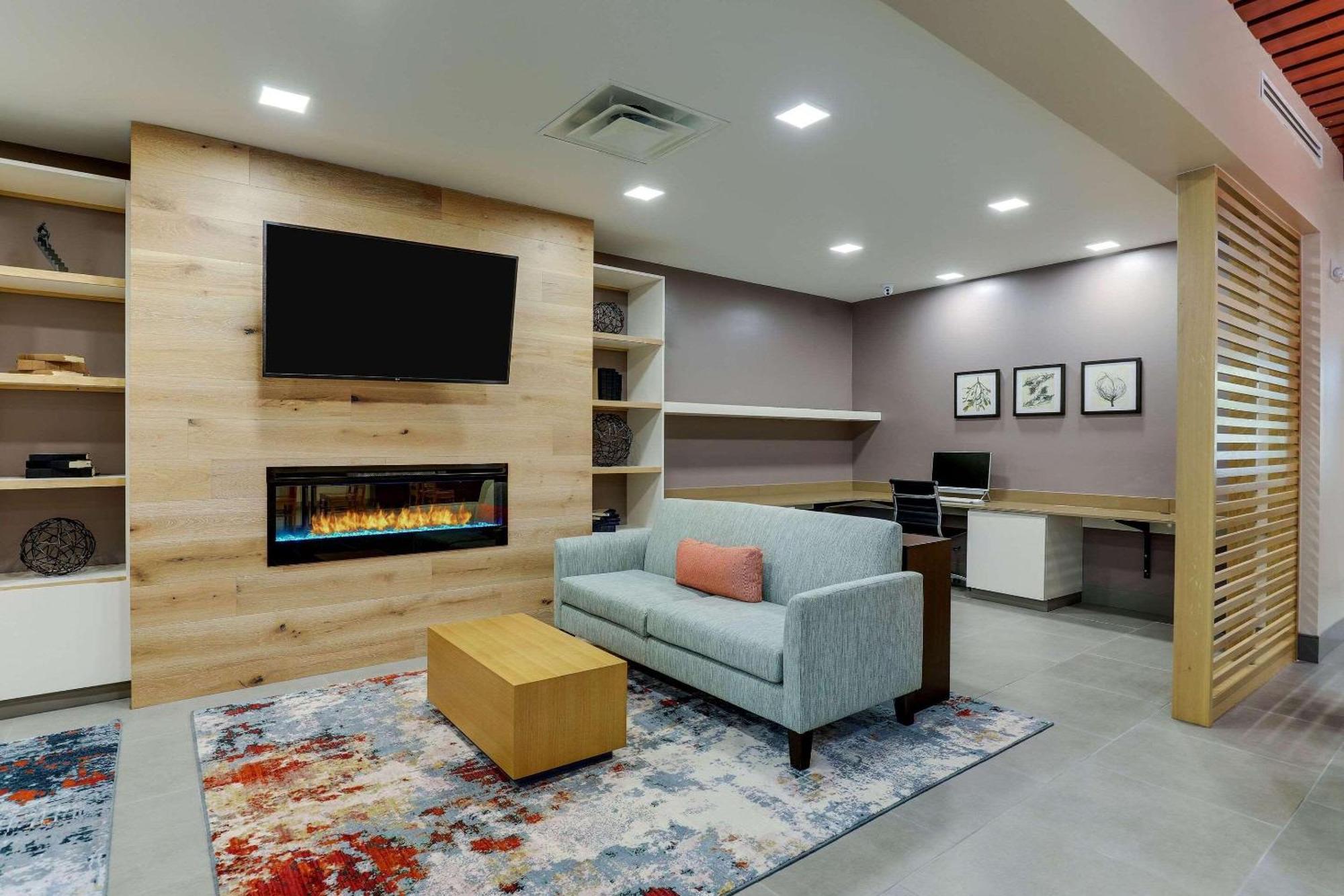 Country Inn & Suites By Radisson, Cumming Near Northside Hospital Forsyth Exteriér fotografie