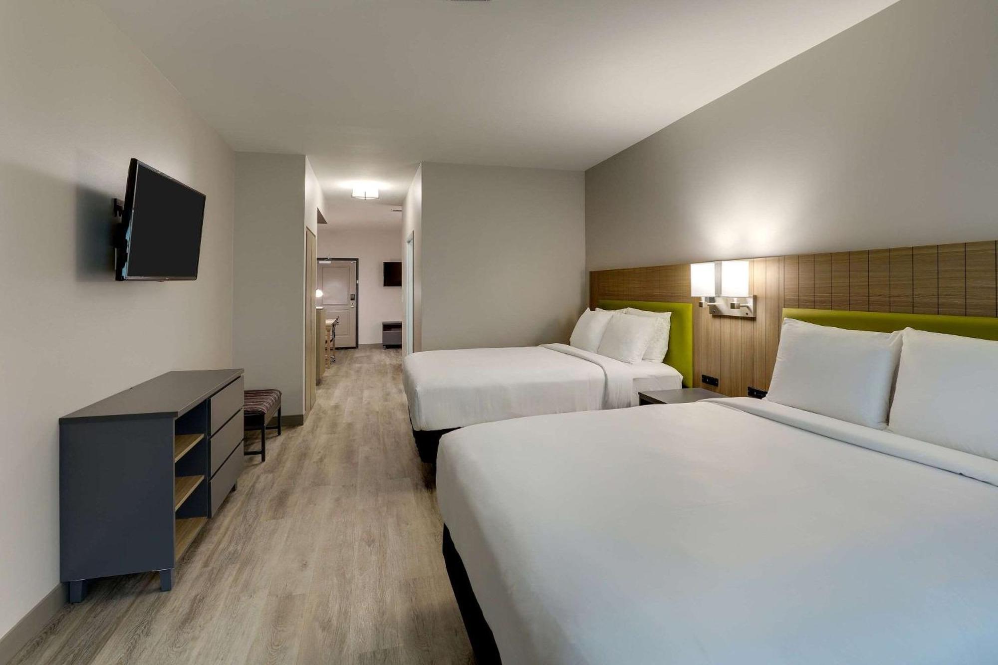 Country Inn & Suites By Radisson, Cumming Near Northside Hospital Forsyth Exteriér fotografie